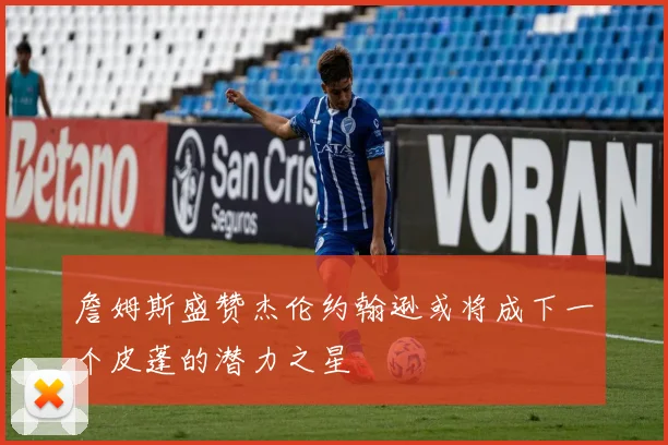 詹姆斯盛赞杰伦约翰逊或将成下一个皮蓬的潜力之星