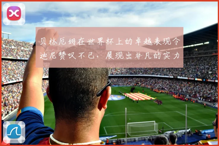 贝林厄姆在世界杯上的卓越表现令迪尼赞叹不已，展现出非凡的实力与魅力